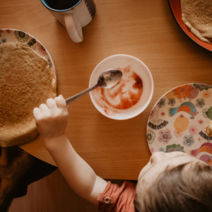 breakfast bowl