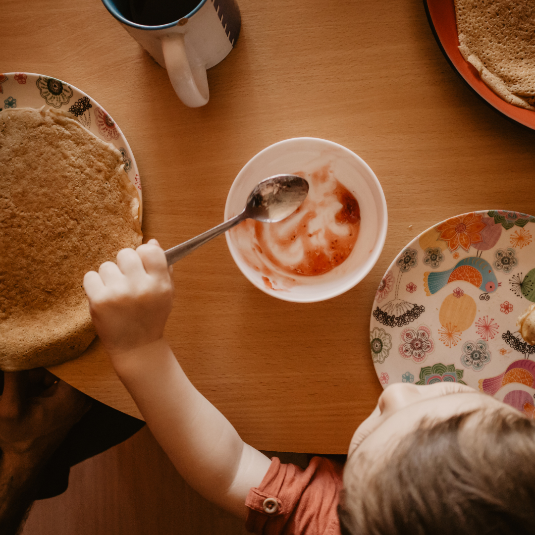 breakfast bowl